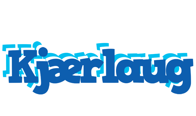 Kjærlaug business logo
