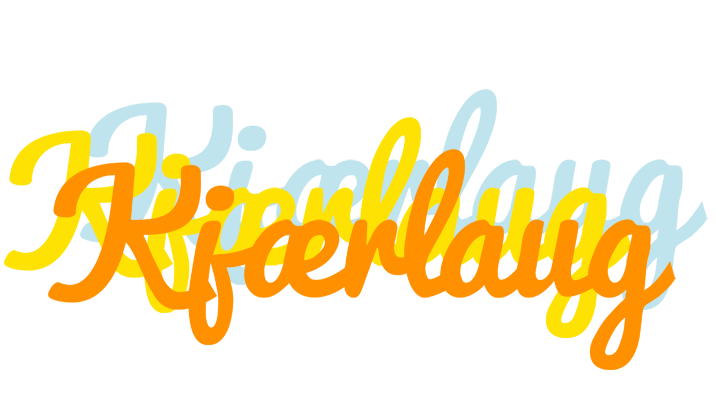 Kjærlaug energy logo