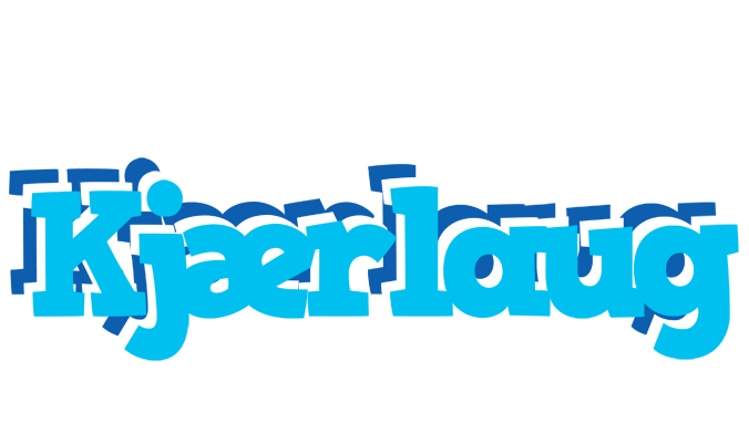 Kjærlaug jacuzzi logo