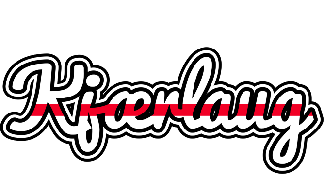 Kjærlaug kingdom logo