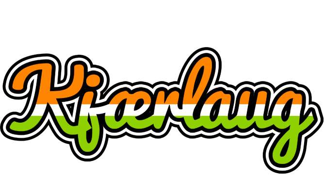 Kjærlaug mumbai logo