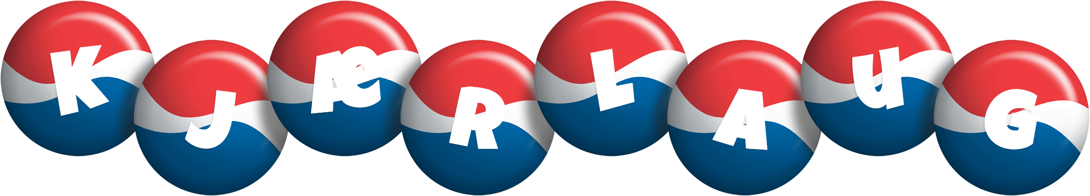 Kjærlaug paris logo