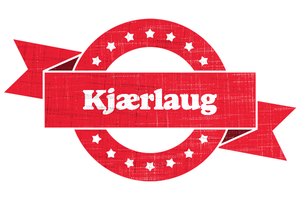 Kjærlaug passion logo