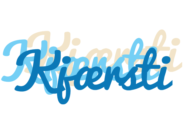 Kjærsti breeze logo