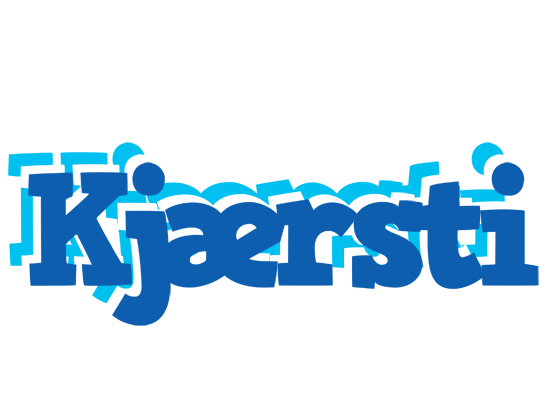 Kjærsti business logo