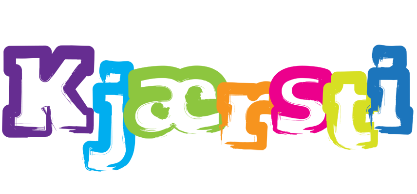Kjærsti casino logo