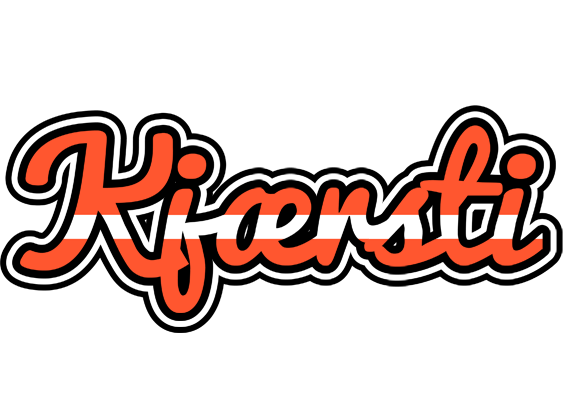 Kjærsti denmark logo
