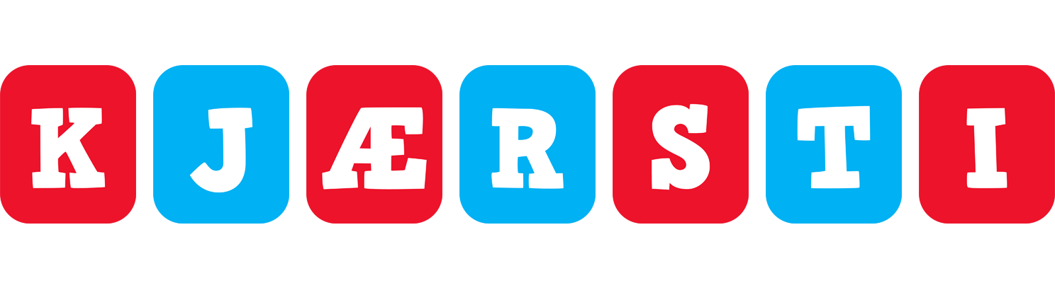 Kjærsti diesel logo