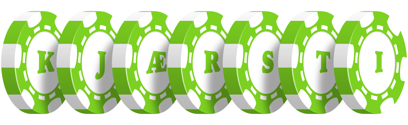 Kjærsti holdem logo