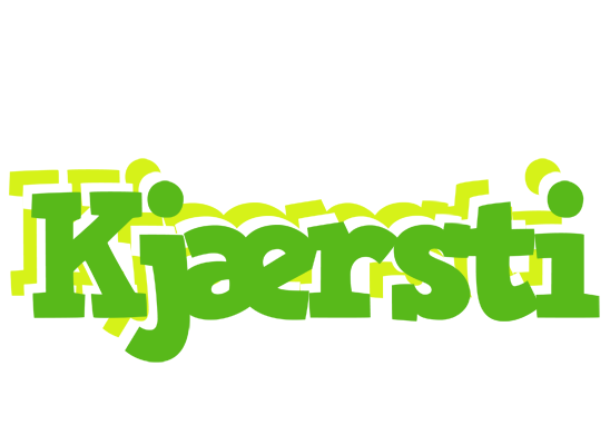Kjærsti picnic logo