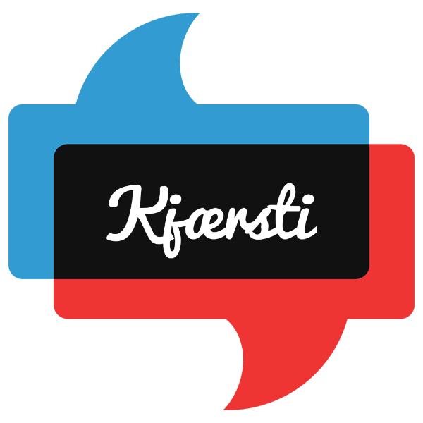 Kjærsti sharks logo