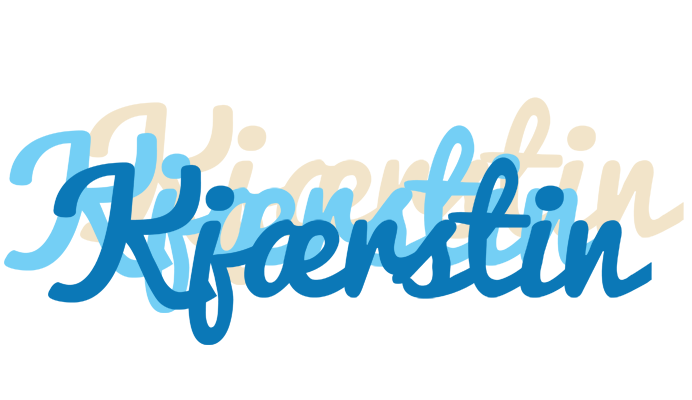 Kjærstin breeze logo