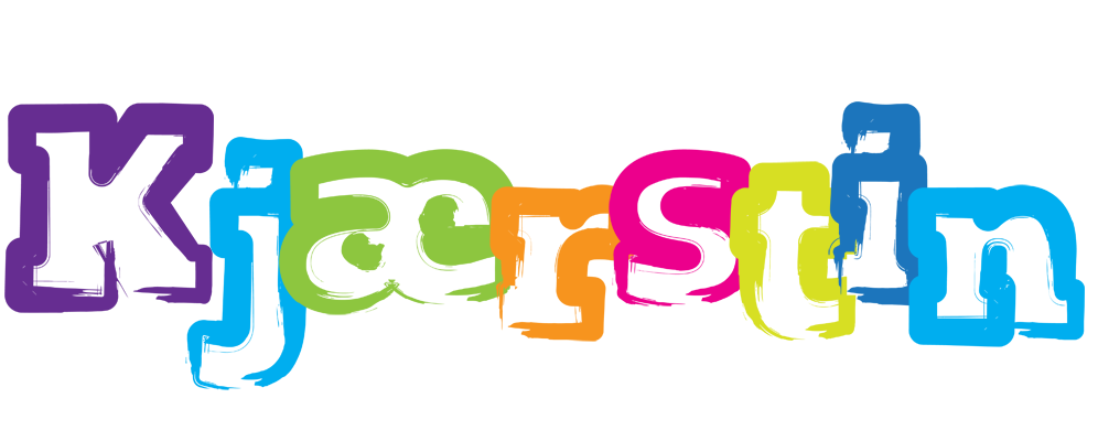 Kjærstin casino logo