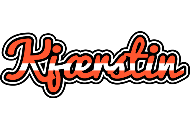 Kjærstin denmark logo