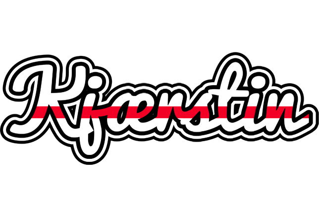 Kjærstin kingdom logo
