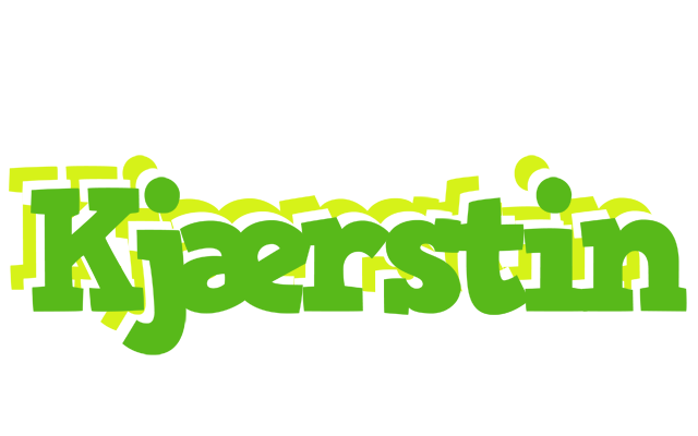 Kjærstin picnic logo