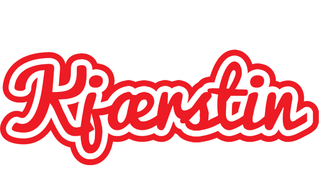 Kjærstin sunshine logo