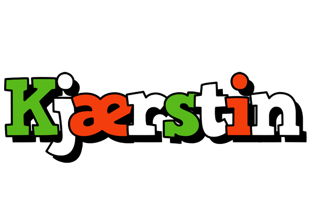 Kjærstin venezia logo