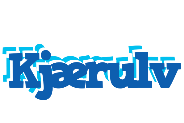 Kjærulv business logo