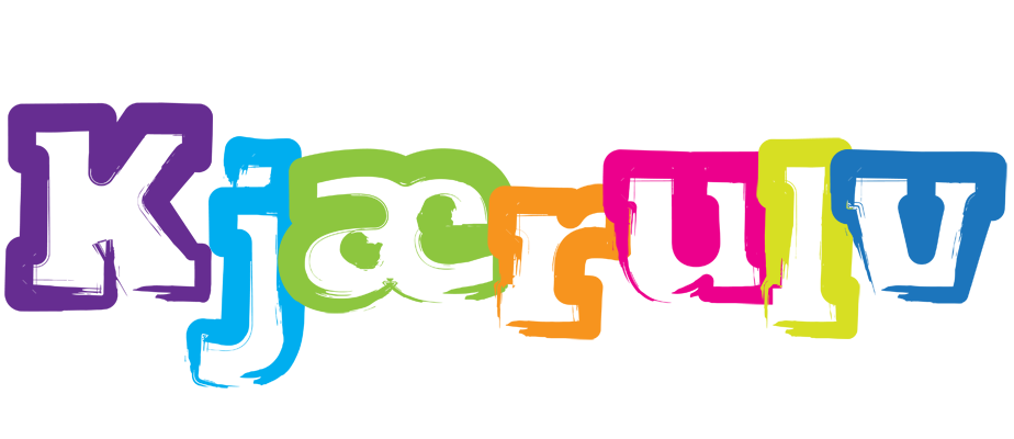 Kjærulv casino logo