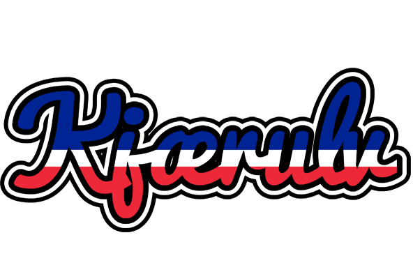 Kjærulv france logo
