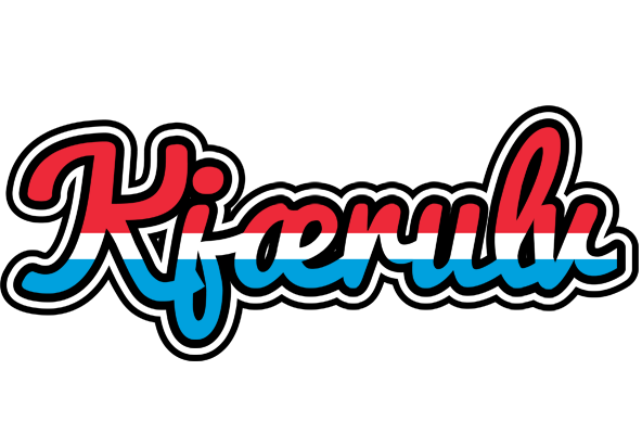 Kjærulv norway logo