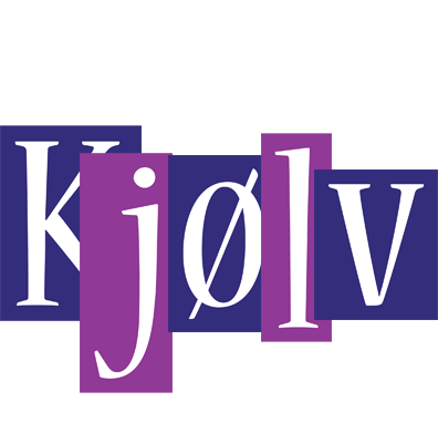 Kjølv autumn logo