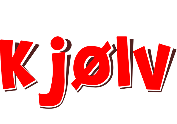 Kjølv basket logo