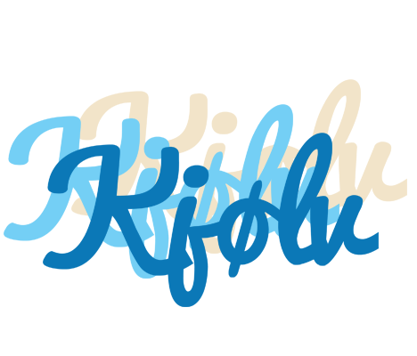 Kjølv breeze logo
