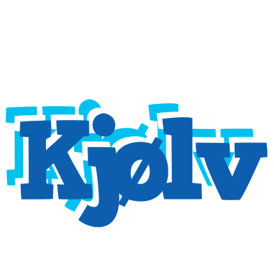 Kjølv business logo