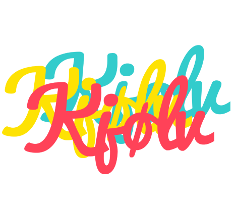 Kjølv disco logo