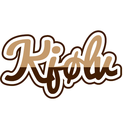 Kjølv exclusive logo