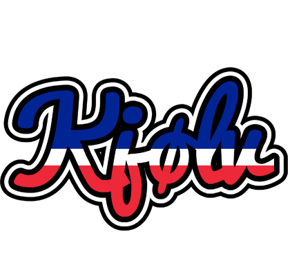 Kjølv france logo