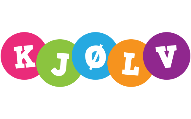 Kjølv friends logo
