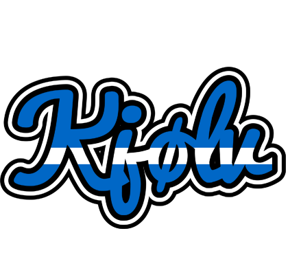 Kjølv greece logo