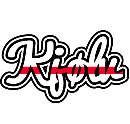 Kjølv kingdom logo
