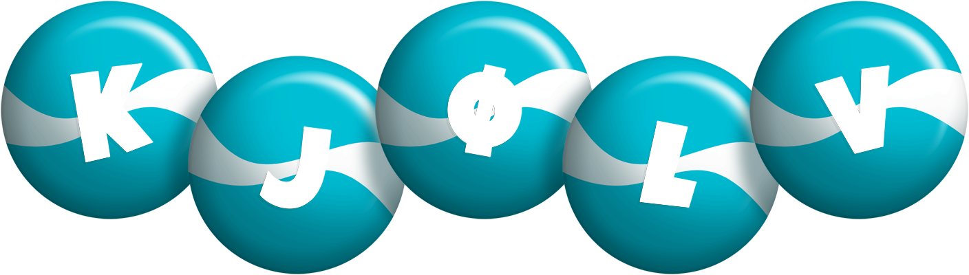 Kjølv messi logo