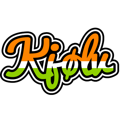 Kjølv mumbai logo