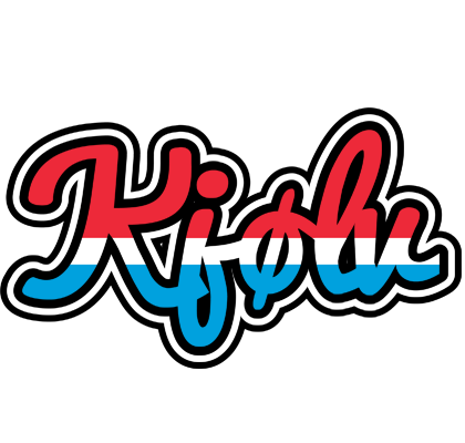Kjølv norway logo