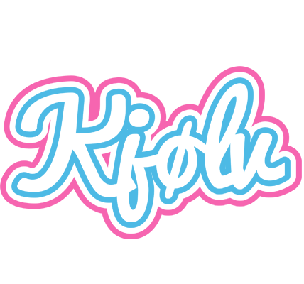 Kjølv outdoors logo