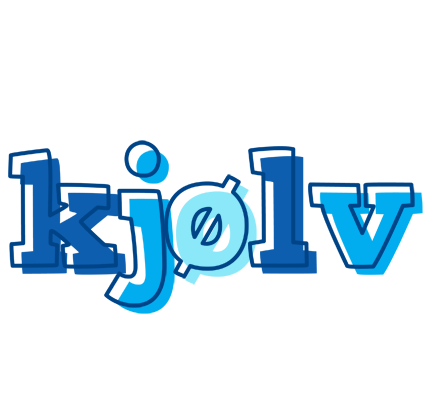 Kjølv sailor logo