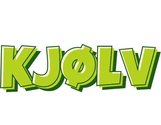 Kjølv summer logo