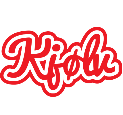 Kjølv sunshine logo