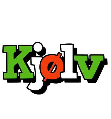Kjølv venezia logo