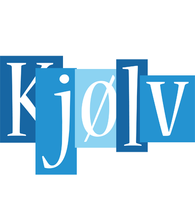 Kjølv winter logo