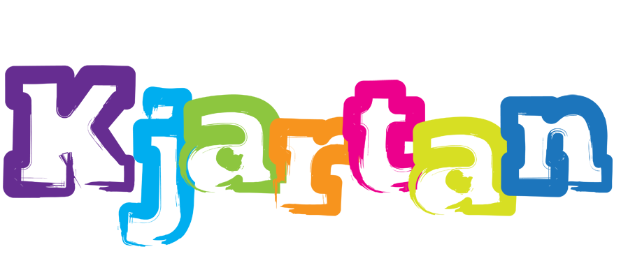 Kjartan casino logo