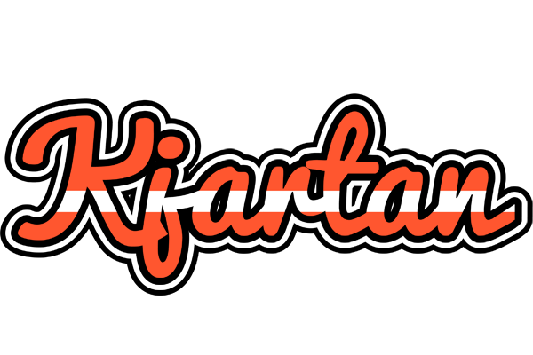 Kjartan denmark logo