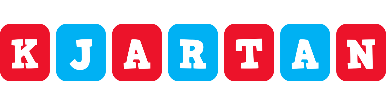 Kjartan diesel logo