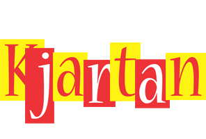 Kjartan errors logo