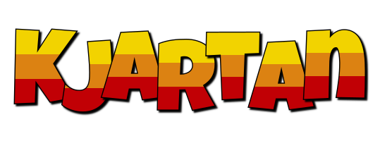 Kjartan jungle logo